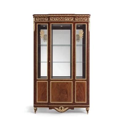  Angelo Cappellini Lippi Display Cabinet