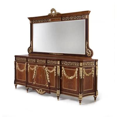  Angelo Cappellini Lippi Sideboard