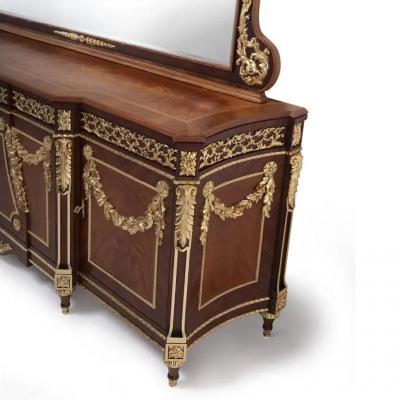  Angelo Cappellini Lippi Sideboard