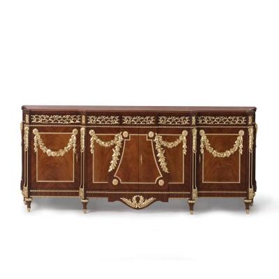  Angelo Cappellini Lippi Sideboard