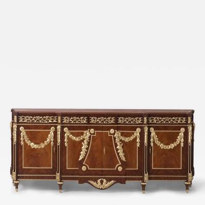  Angelo Cappellini Lippi Sideboard