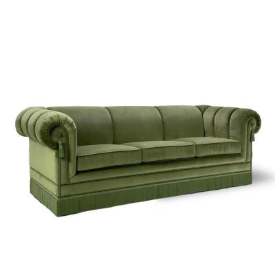  Angelo Cappellini Verne Sofas Armchair