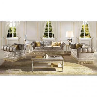  Angelo Cappellini Verne Sofas Armchair