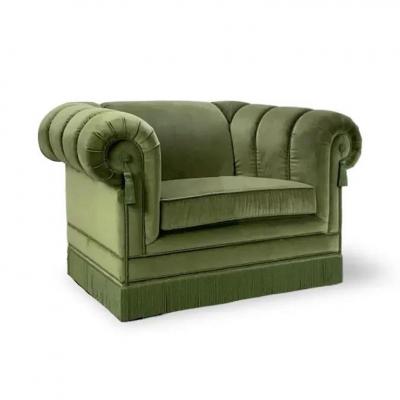  Angelo Cappellini Verne Sofas Armchair