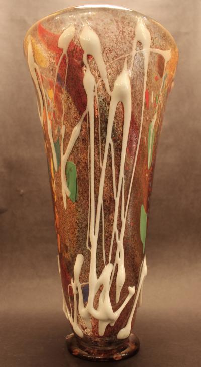  Angelo Rinaldi The Glass Sculpture by Angelo Rinaldi