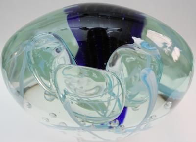  Angelo Rinaldi The Glass Sculpture by Angelo Rinaldi