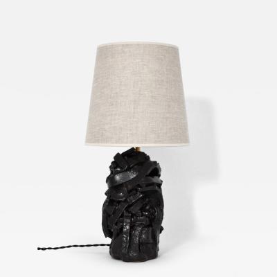  Angkor 25cm black lamp Barracuda edition 