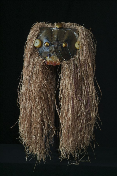  Anne Bouie Assemblage Series The Lion King 2006