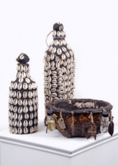  Anne Bouie Diviners Ensemble 1