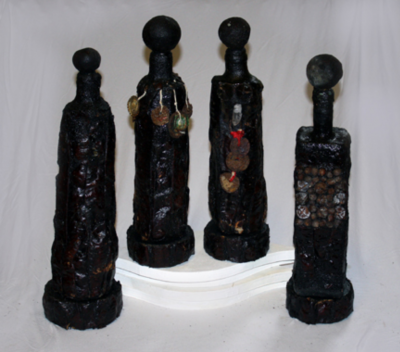  Anne Bouie Sentinel Vessels Ensemble 2014