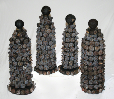  Anne Bouie The Four Towers Ensemble 2014