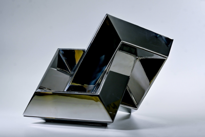  Anton Bakker Linked II 2023