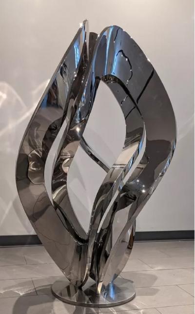  Anton Bakker Opus 191008 2021