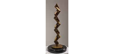  Anton Bakker Opus 24582 Fence around Nothing II 2021