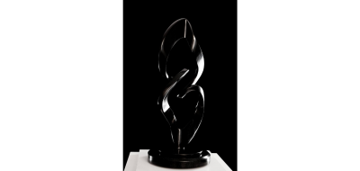  Anton Bakker Opus 875123 Curved Cubic Cycle 2020