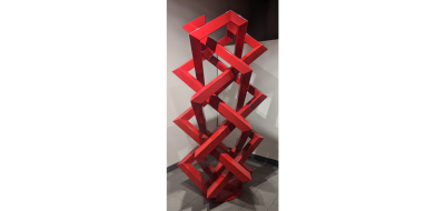  Anton Bakker Opus 951465 Braiding 2 2021