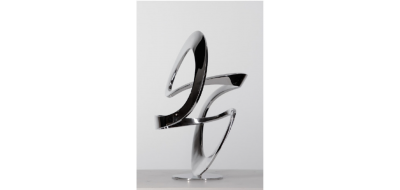  Anton Bakker Opus 965842 M bius Curved Cubic Cycle 2021