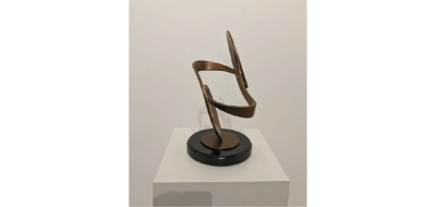  Anton Bakker Opus 965842 M bius Curved Cubic Cycle 2021