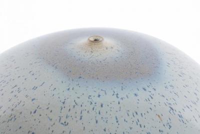  Antonio Lampecco Antonio Lampecco Set of 3 Spherical Ceramics