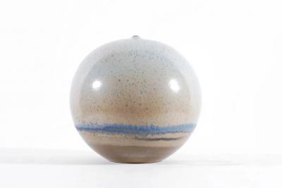  Antonio Lampecco Antonio Lampecco Set of 3 Spherical Ceramics