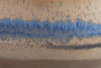  Antonio Lampecco Antonio Lampecco Set of 3 Spherical Ceramics