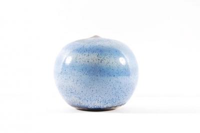  Antonio Lampecco Antonio Lampecco Set of 3 Spherical Ceramics