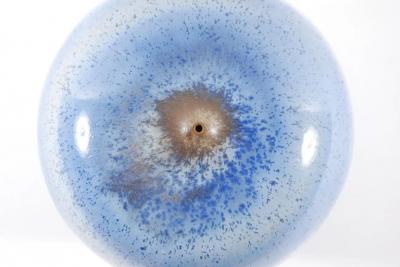  Antonio Lampecco Antonio Lampecco Set of 3 Spherical Ceramics