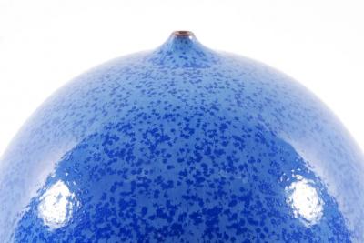  Antonio Lampecco Antonio Lampecco Set of 3 Spherical Ceramics