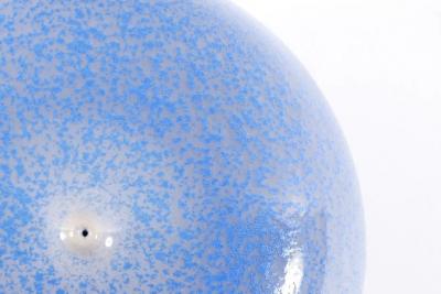  Antonio Lampecco Antonio Lampecco Set of 3 Spherical Ceramics