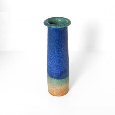  Arabia 2 ANNIKKI HOVISAARI vases 1 FRIEDL HOLZER KJELLBERG bowl Arabia Finland 1960