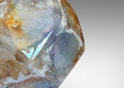  Arabia Pair of Art Deco Vases by Arabia