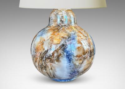  Arabia Table Lamp by Arabia