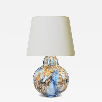  Arabia Table Lamp by Arabia