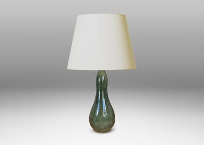 Arabia Table Lamp by Arabia Finland