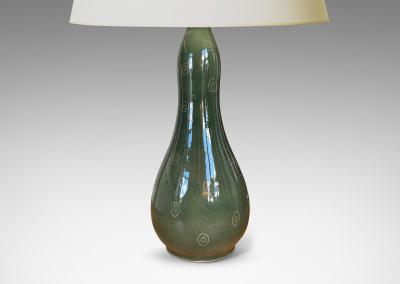  Arabia Table Lamp by Arabia Finland