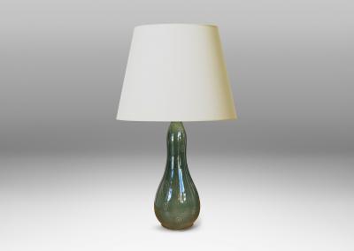  Arabia Table Lamp by Arabia Finland