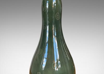  Arabia Table Lamp by Arabia Finland