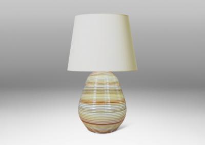  Arabia Table lamp by Annikki Hovisaari for Arabia
