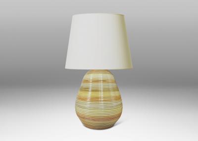  Arabia Table lamp by Annikki Hovisaari for Arabia