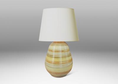  Arabia Table lamp by Annikki Hovisaari for Arabia