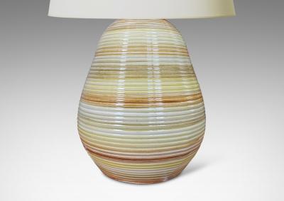  Arabia Table lamp by Annikki Hovisaari for Arabia
