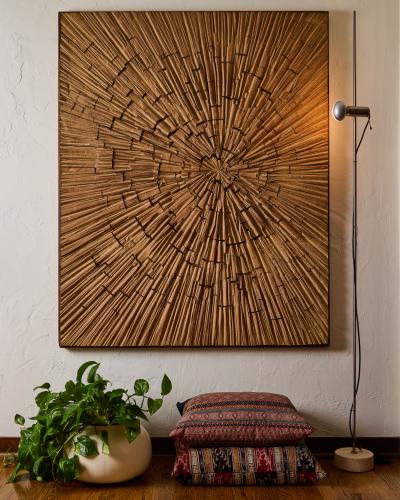  Architectural Pottery 1960s Large Ceramic Planter Attributed to John Follis for Architectural Pottery