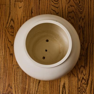  Architectural Pottery 1960s Large Ceramic Planter Attributed to John Follis for Architectural Pottery