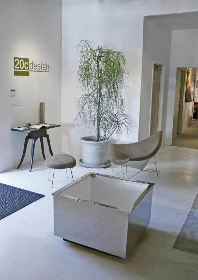  Architectural Pottery Custom Architectural Mirror Polished Stainless Steel Modern Planter