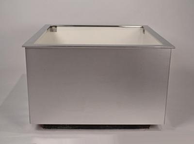  Architectural Pottery Custom Architectural Mirror Polished Stainless Steel Modern Planter