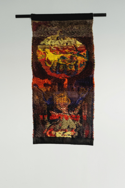  Arda Asena Larmes de notre Tournesol sous la lueur de la lune