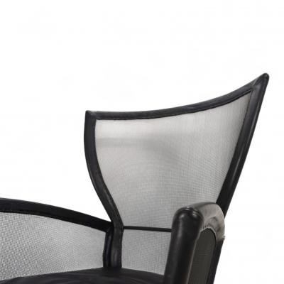  Arflex Arflex Priv postmodern armchair by Paolo Nava 1987