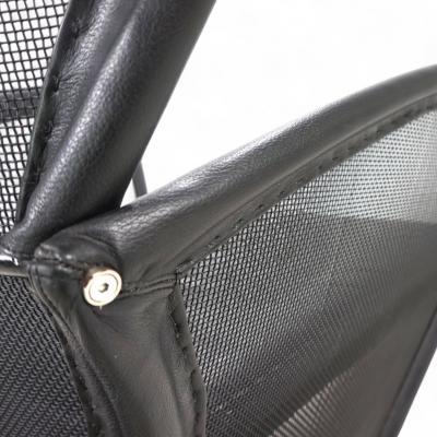  Arflex Arflex Priv postmodern armchair by Paolo Nava 1987