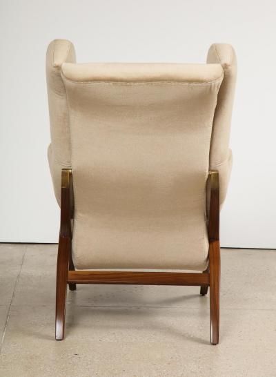  Arflex Fiorenza Armchair by Franco Albini for Arflex