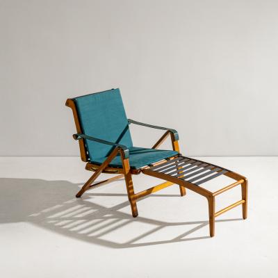  Arflex Folding Armchair Weekend 